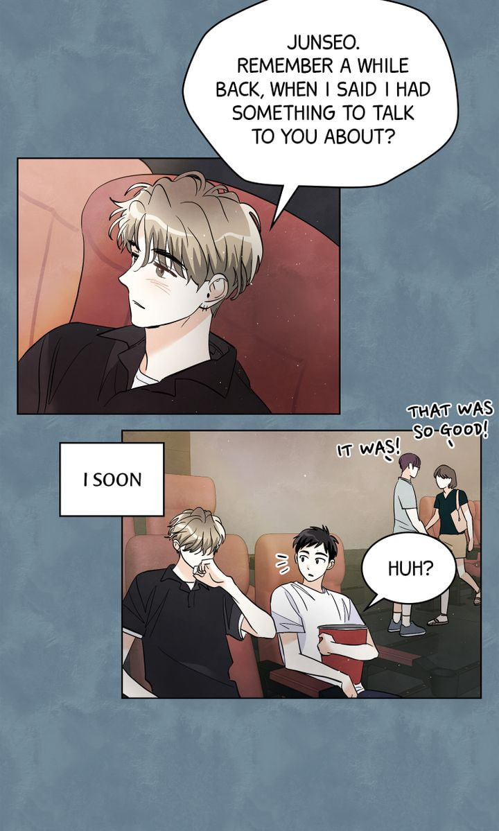 Stargazing Dog Chapter 15 page 50 - 