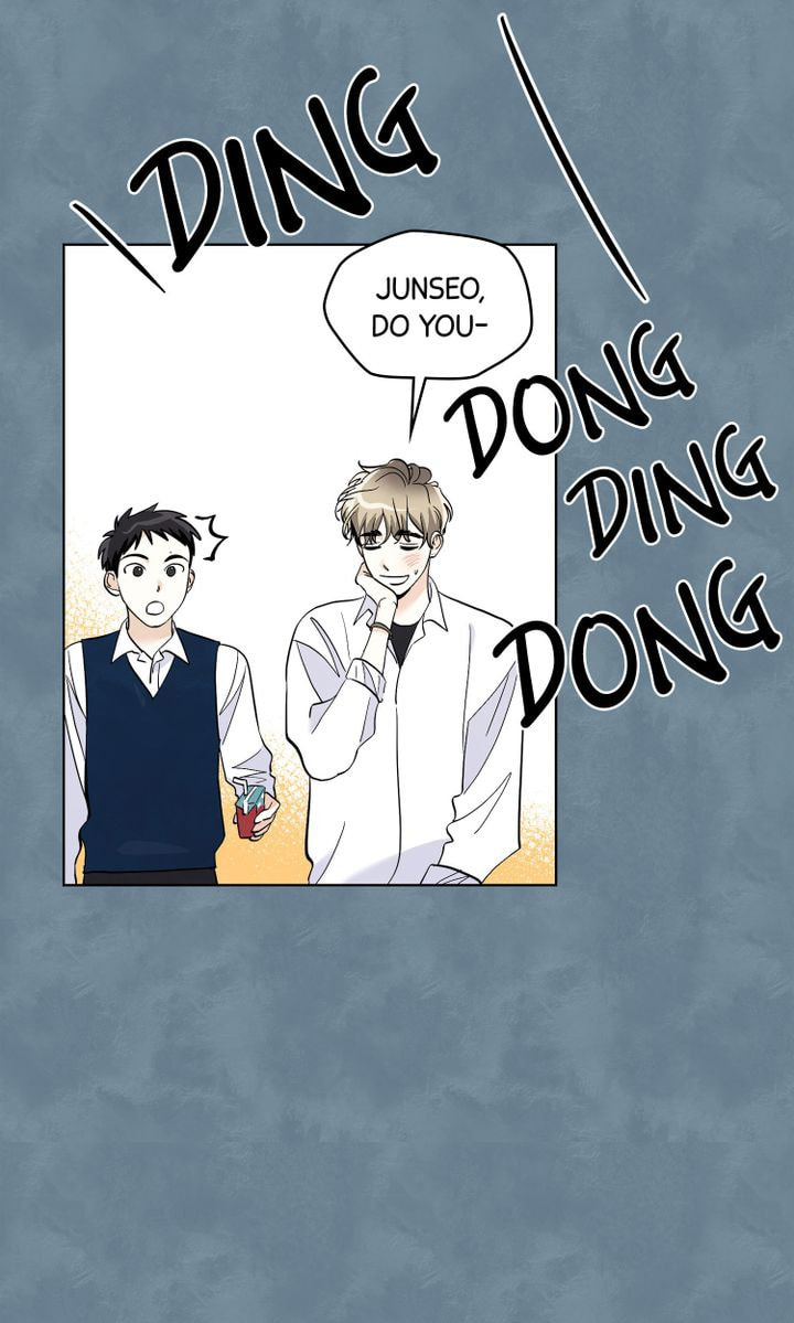 Stargazing Dog Chapter 15 page 6 - 