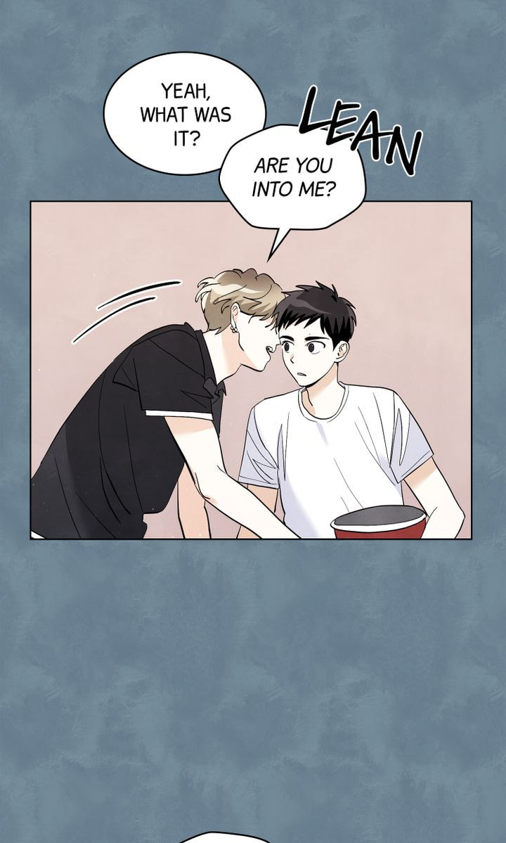 Stargazing Dog Chapter 15 page 51 - 
