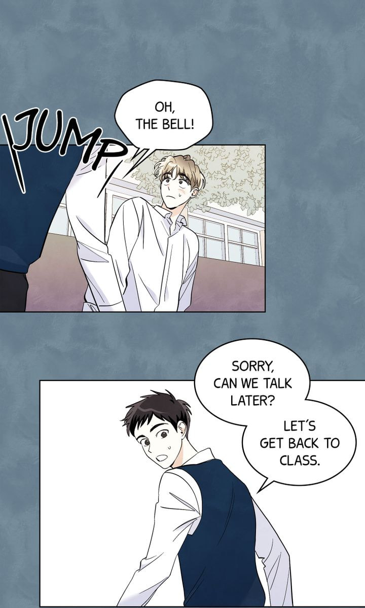Stargazing Dog Chapter 15 page 7 - 