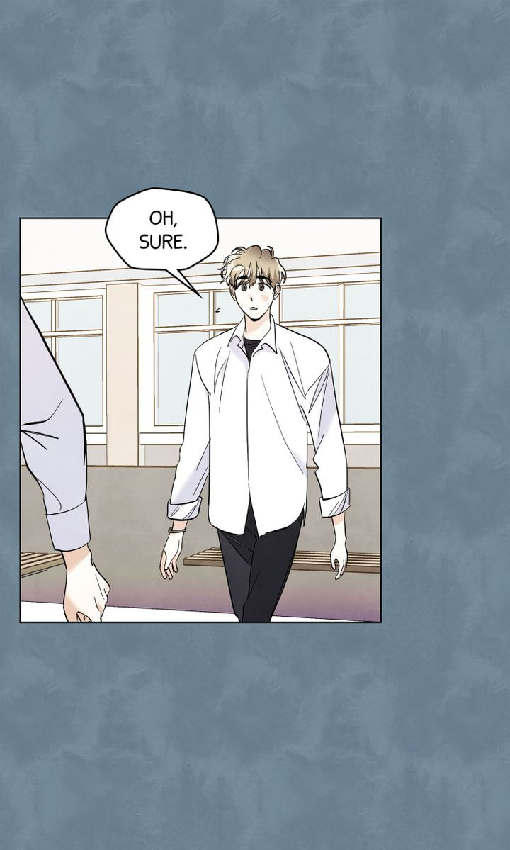 Stargazing Dog Chapter 15 page 8 - 