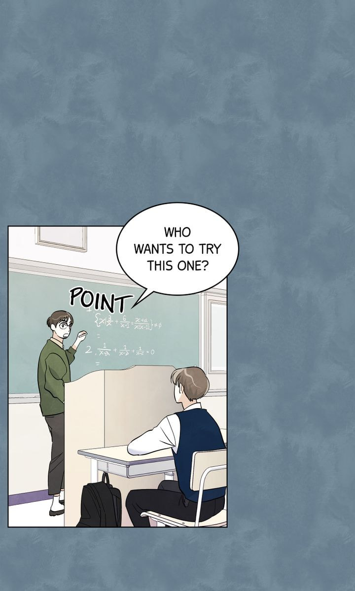 Stargazing Dog Chapter 15 page 10 - 