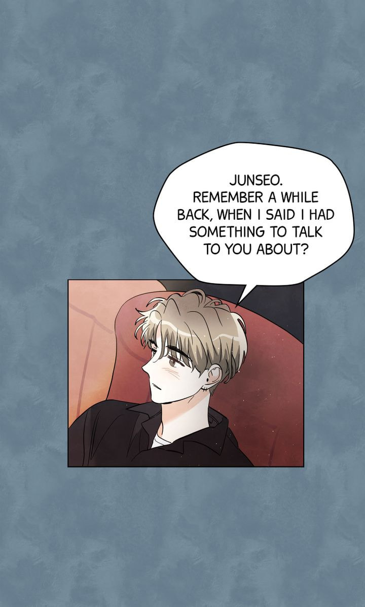 Stargazing Dog Chapter 16 page 1 - 