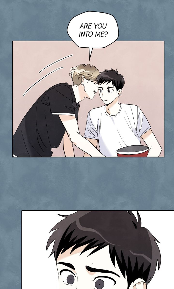Stargazing Dog Chapter 16 page 2 - 