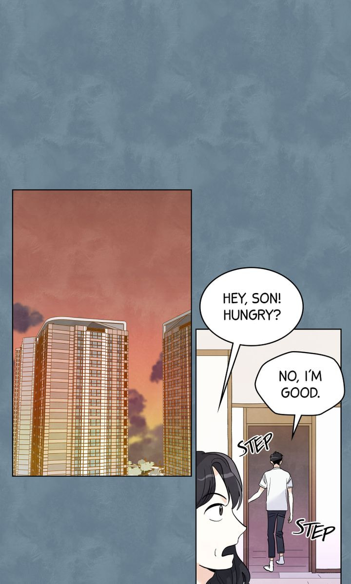 Stargazing Dog Chapter 16 page 11 - 