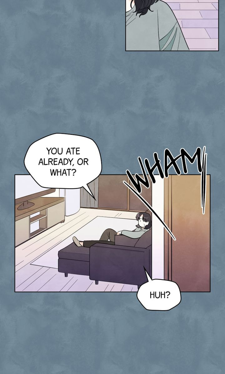 Stargazing Dog Chapter 16 page 12 - 