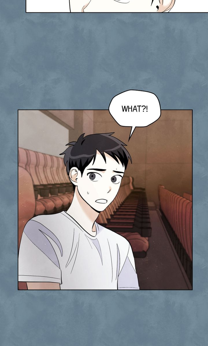 Stargazing Dog Chapter 16 page 3 - 