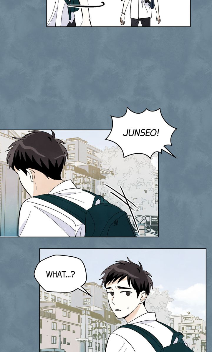 Stargazing Dog Chapter 16 page 22 - 