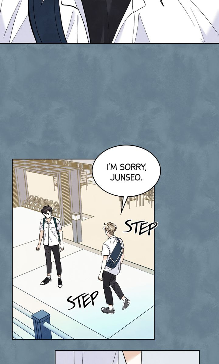 Stargazing Dog Chapter 16 page 24 - 