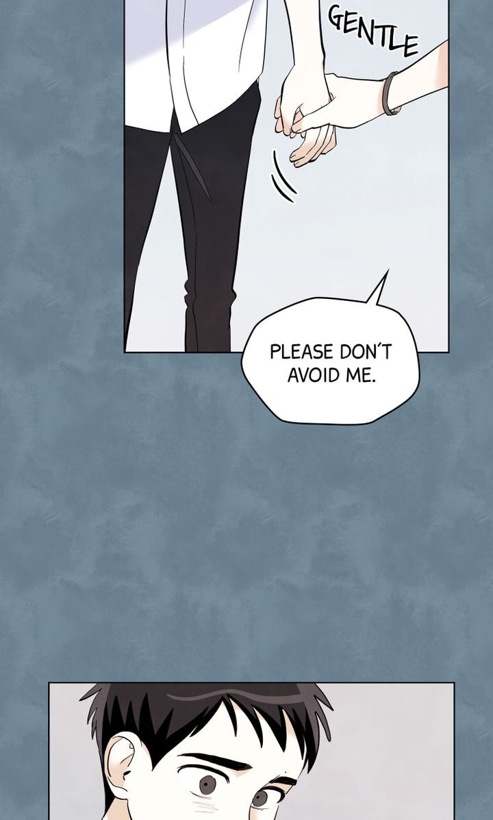 Stargazing Dog Chapter 16 page 25 - 