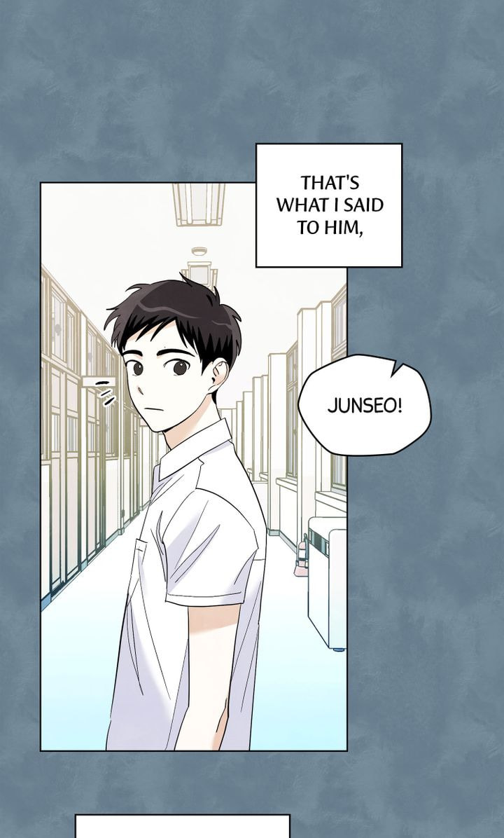Stargazing Dog Chapter 16 page 29 - 