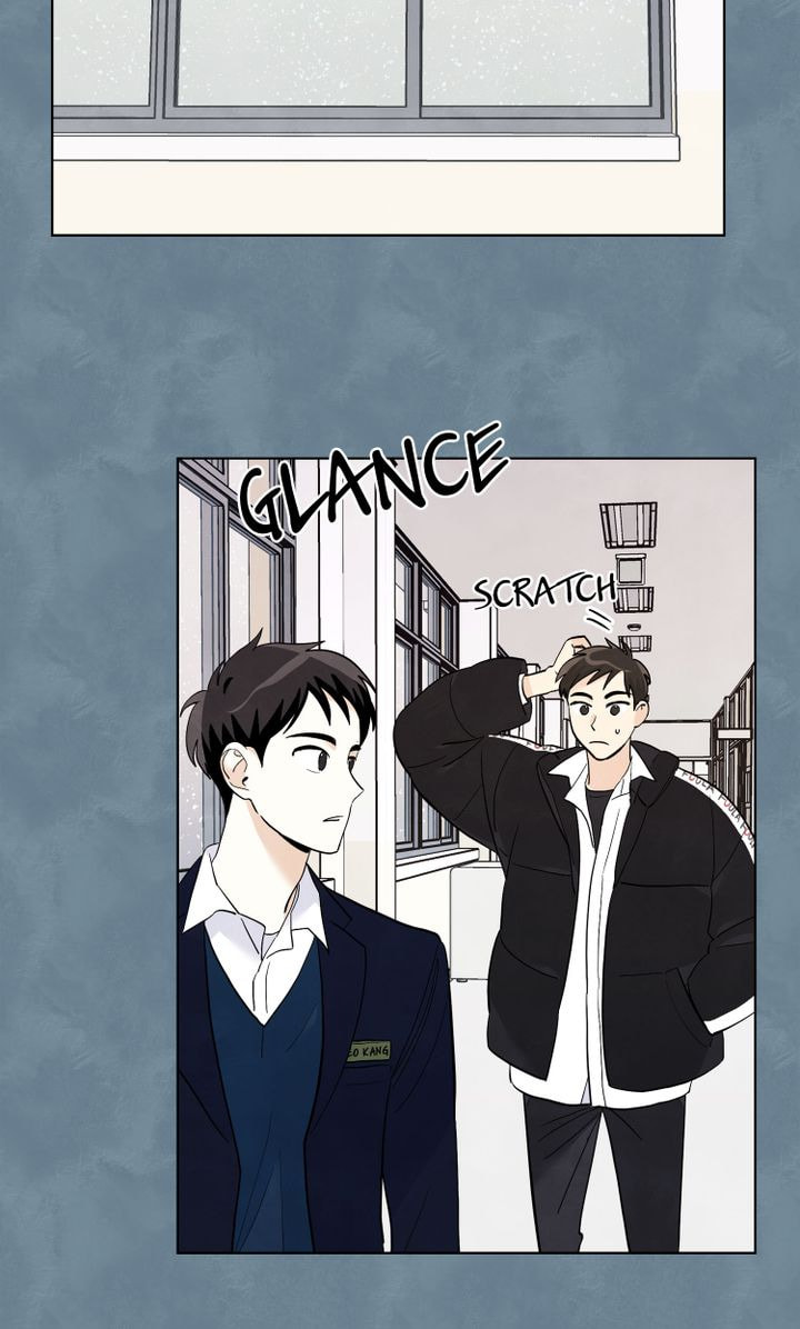 Stargazing Dog Chapter 16 page 33 - 