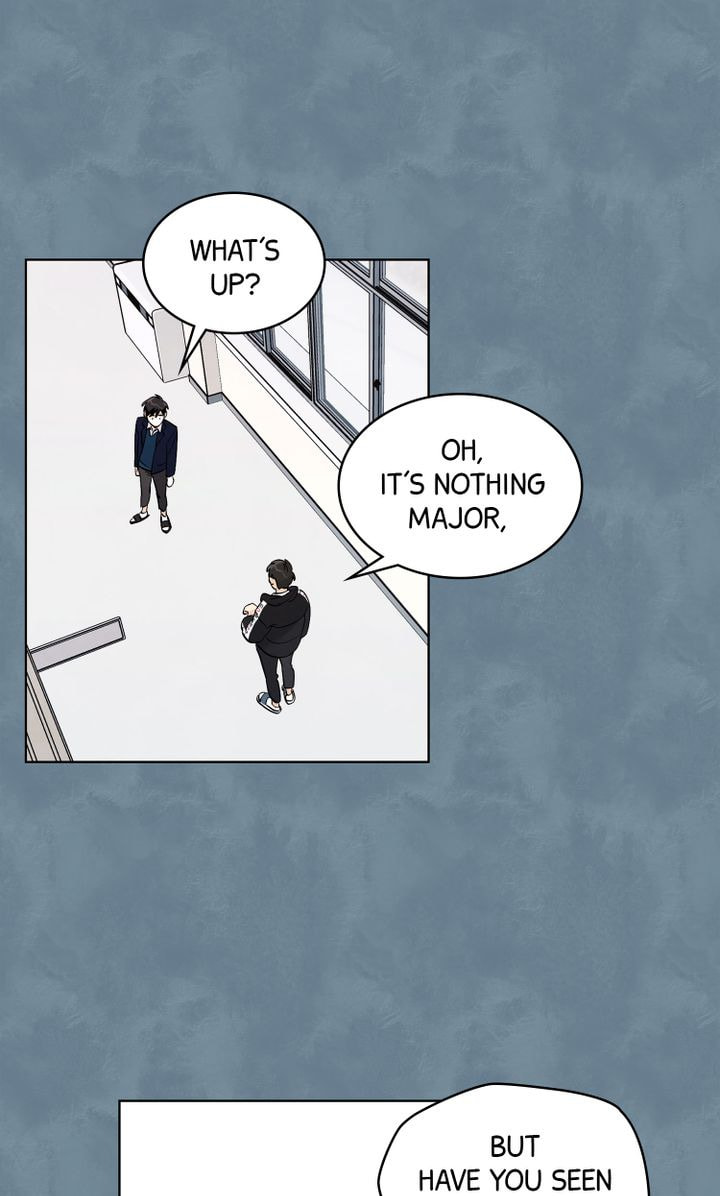 Stargazing Dog Chapter 16 page 34 - 