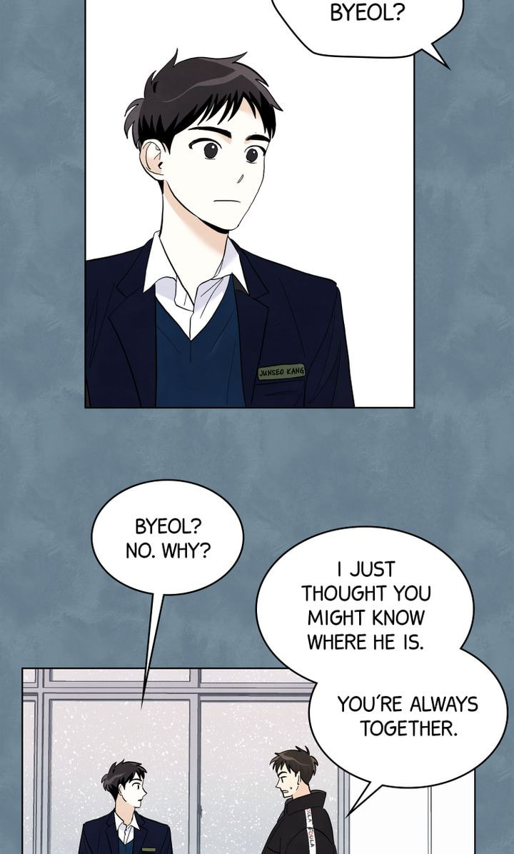 Stargazing Dog Chapter 16 page 35 - 