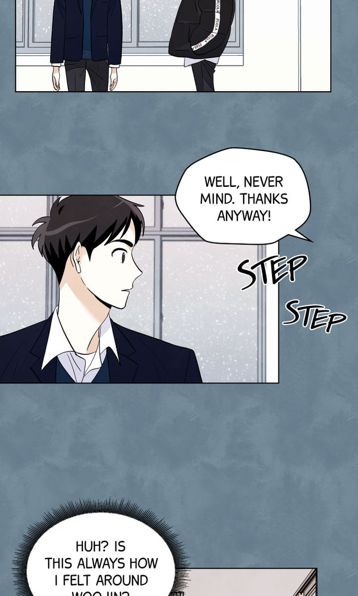 Stargazing Dog Chapter 16 page 36 - 