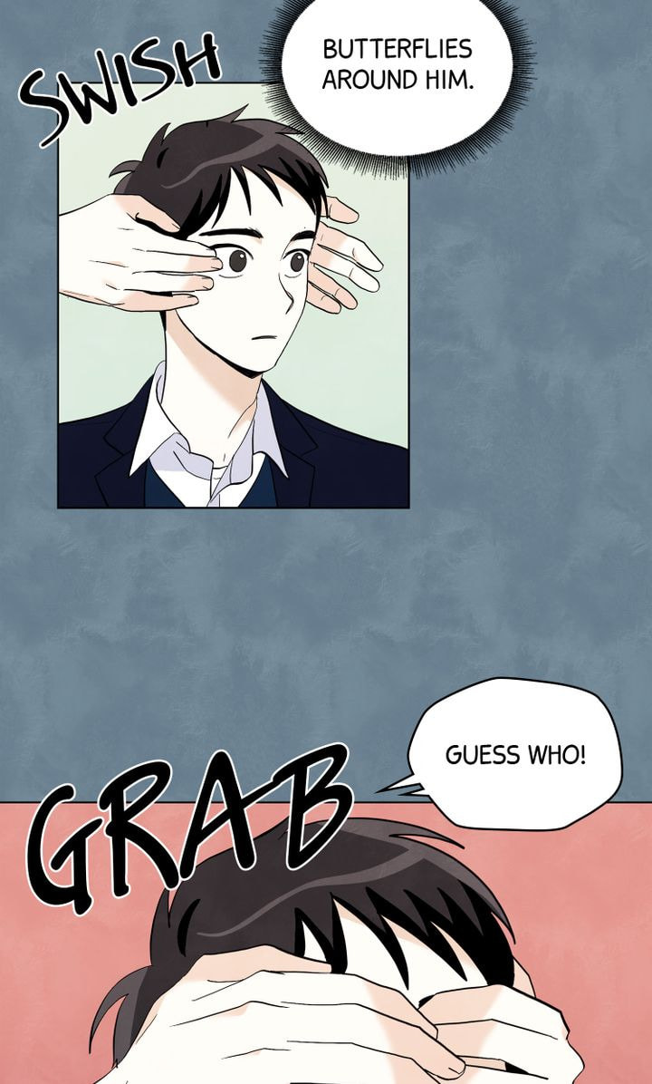 Stargazing Dog Chapter 16 page 38 - 