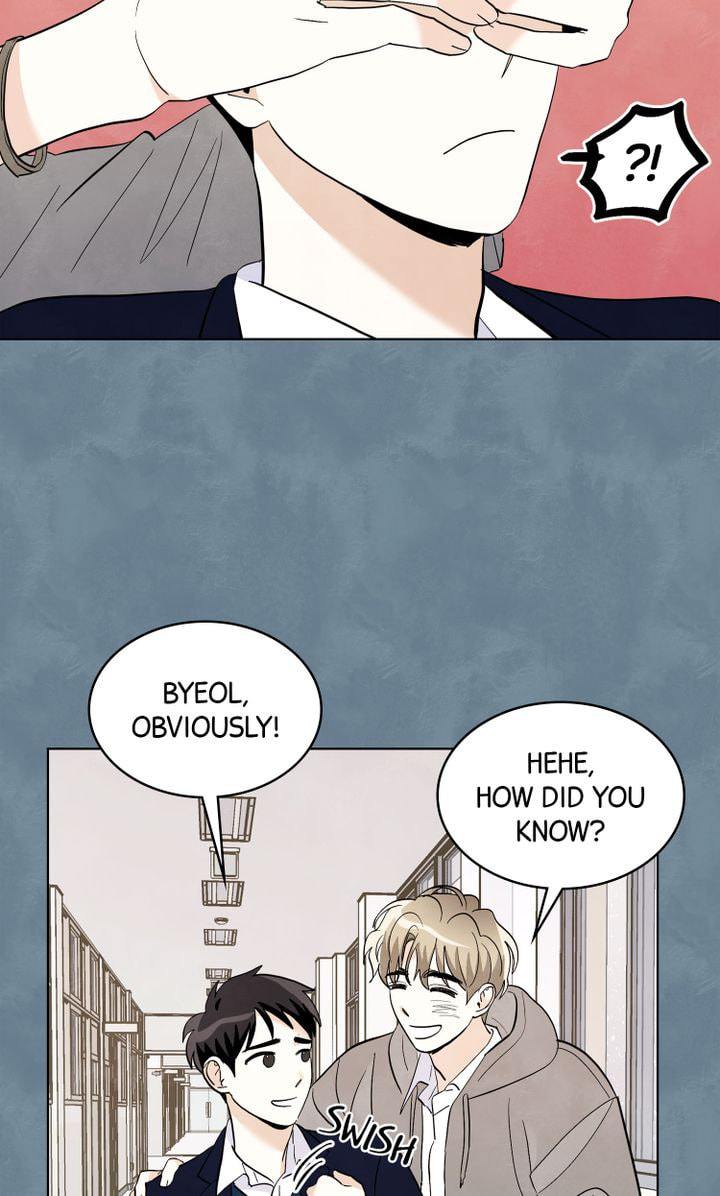 Stargazing Dog Chapter 16 page 39 - 