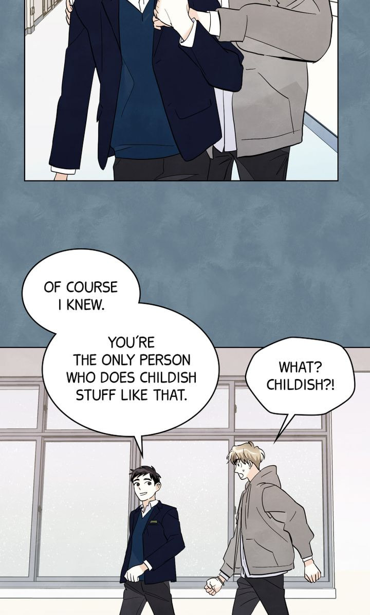 Stargazing Dog Chapter 16 page 40 - 