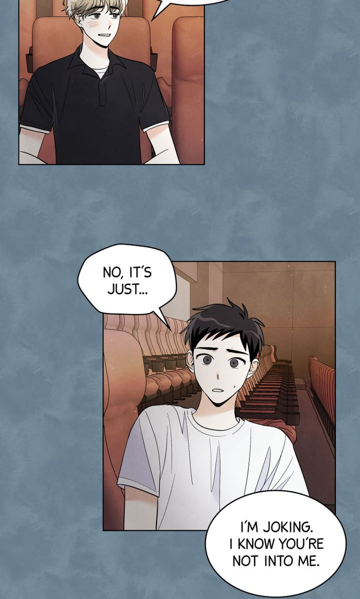 Stargazing Dog Chapter 16 page 5 - 