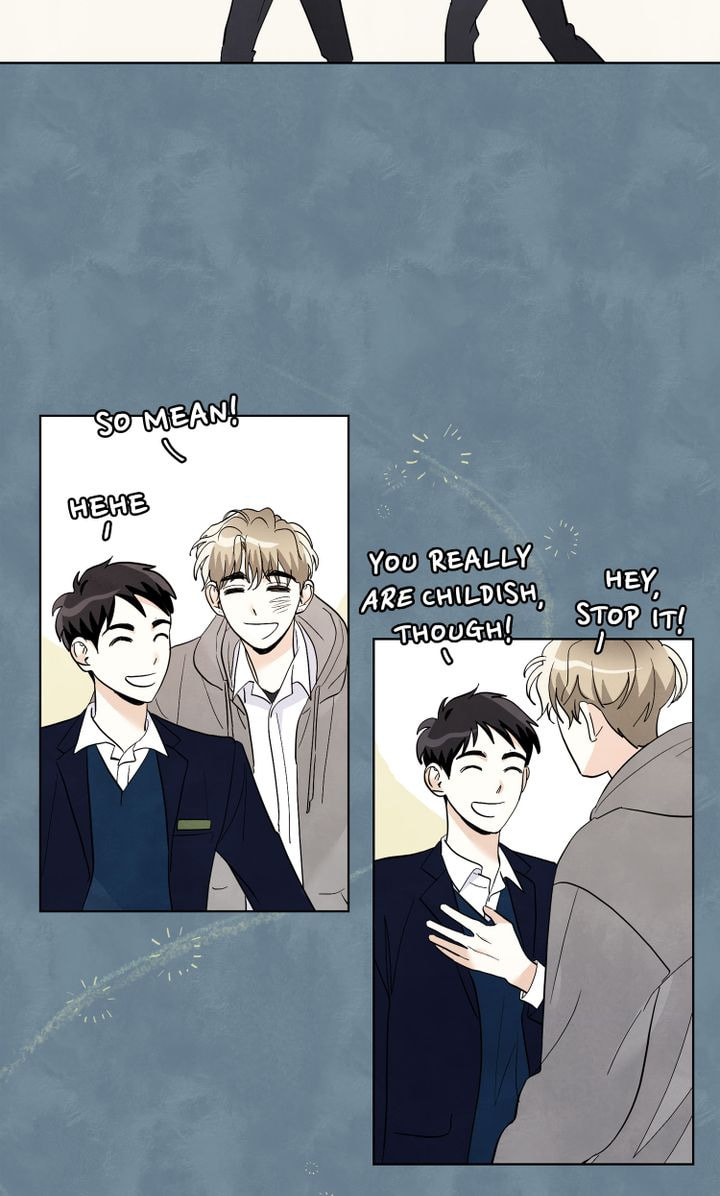 Stargazing Dog Chapter 16 page 41 - 