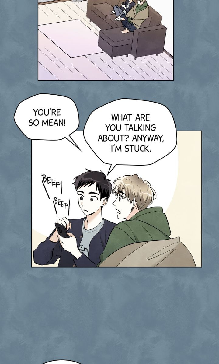 Stargazing Dog Chapter 16 page 44 - 