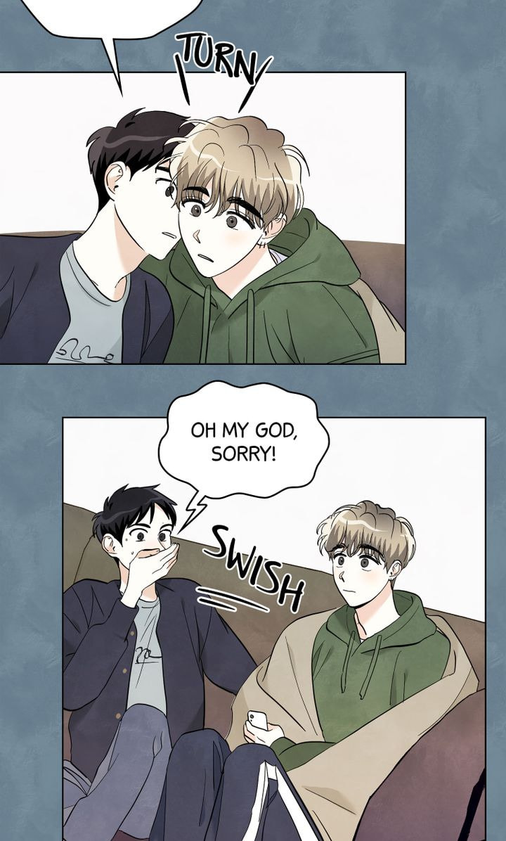 Stargazing Dog Chapter 16 page 46 - 