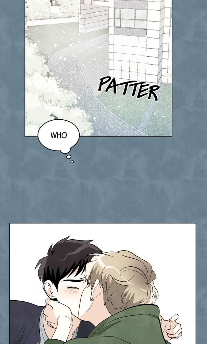 Stargazing Dog Chapter 16 page 51 - 