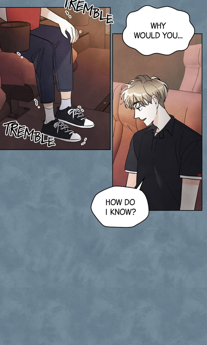 Stargazing Dog Chapter 16 page 8 - 