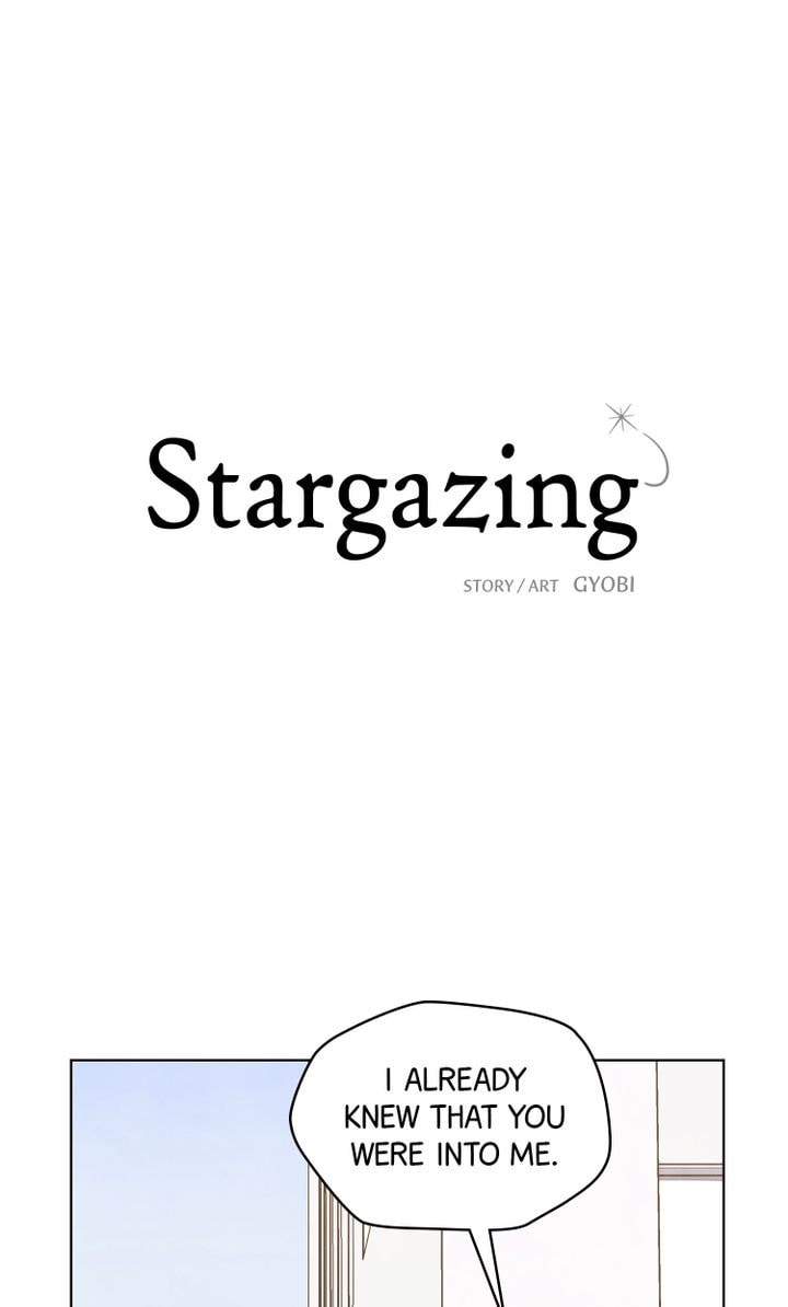 Stargazing Dog Chapter 18 page 1 - 