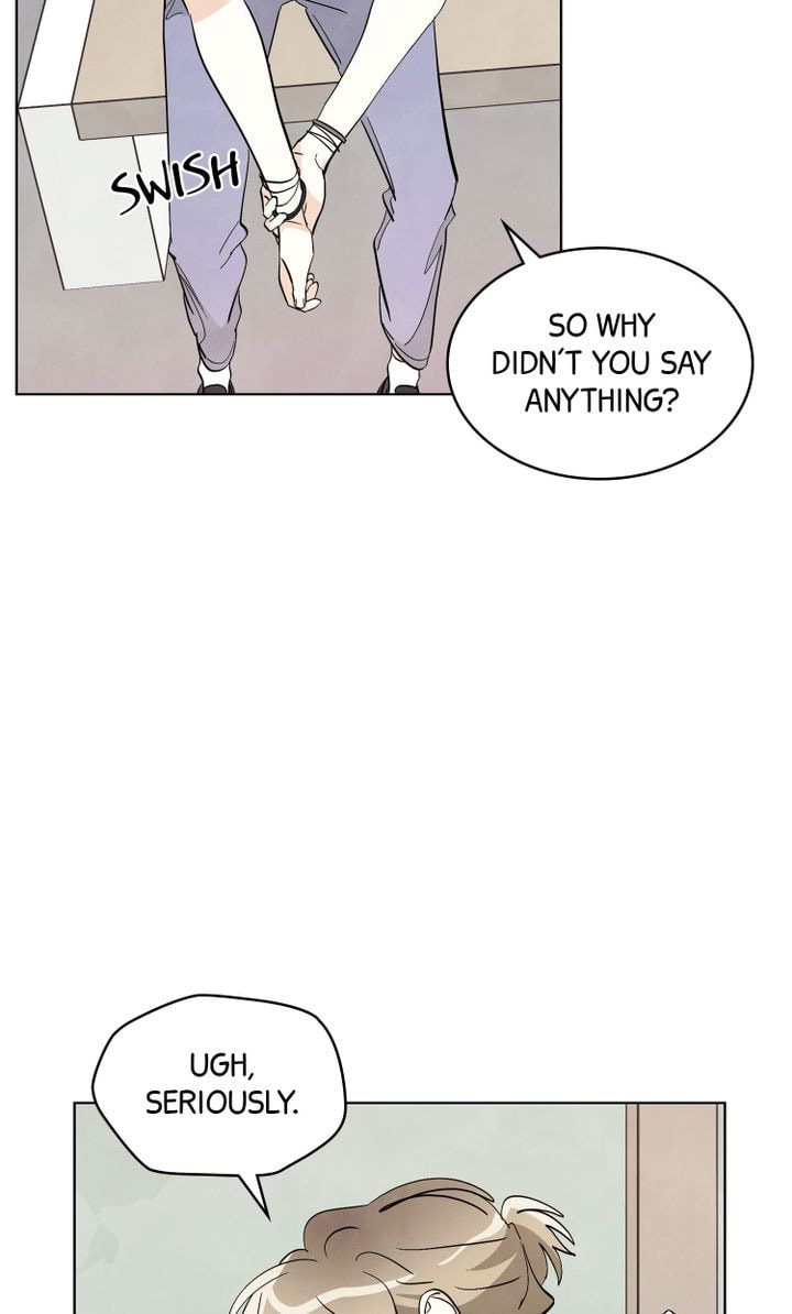 Stargazing Dog Chapter 18 page 14 - 