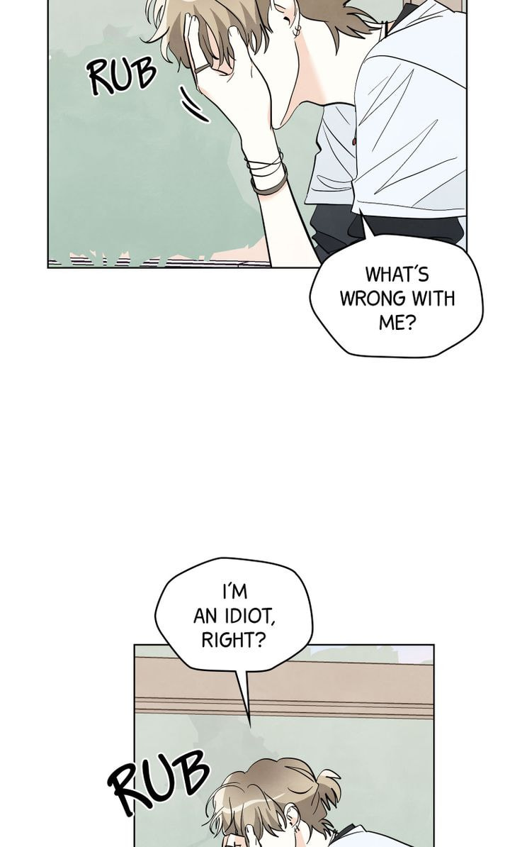 Stargazing Dog Chapter 18 page 15 - 