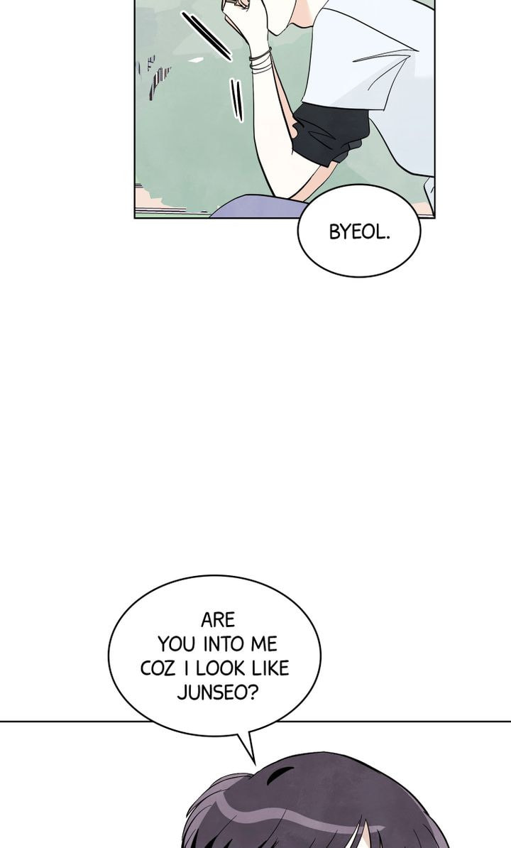 Stargazing Dog Chapter 18 page 16 - 