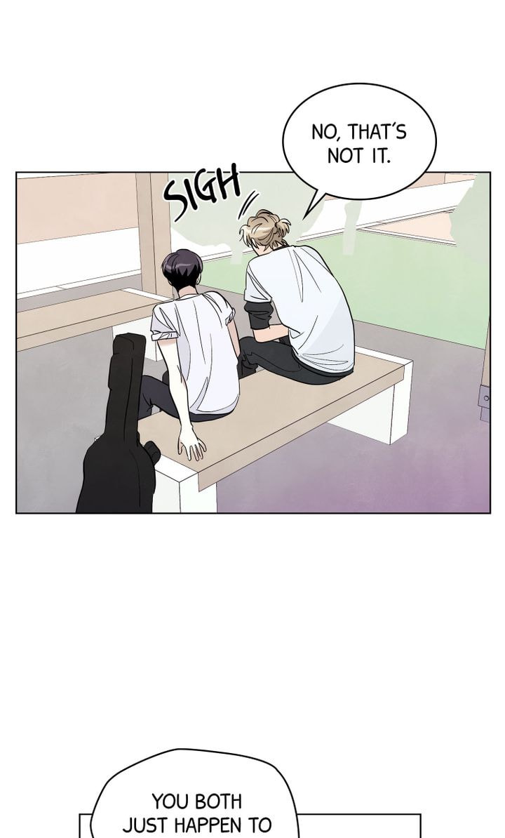 Stargazing Dog Chapter 18 page 20 - 