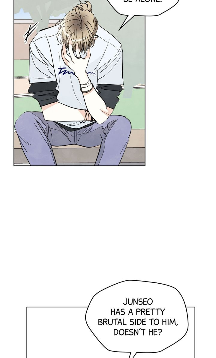 Stargazing Dog Chapter 18 page 26 - 