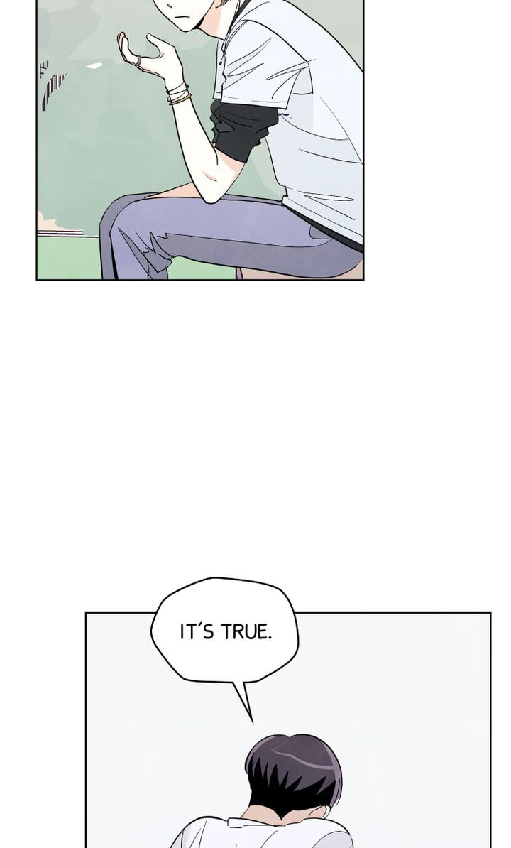 Stargazing Dog Chapter 18 page 30 - 