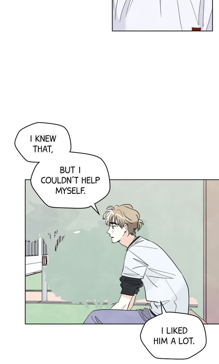 Stargazing Dog Chapter 18 page 33 - 