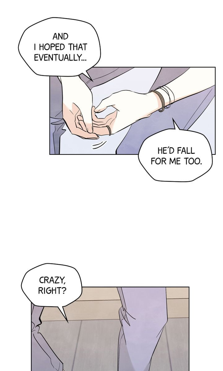 Stargazing Dog Chapter 18 page 34 - 