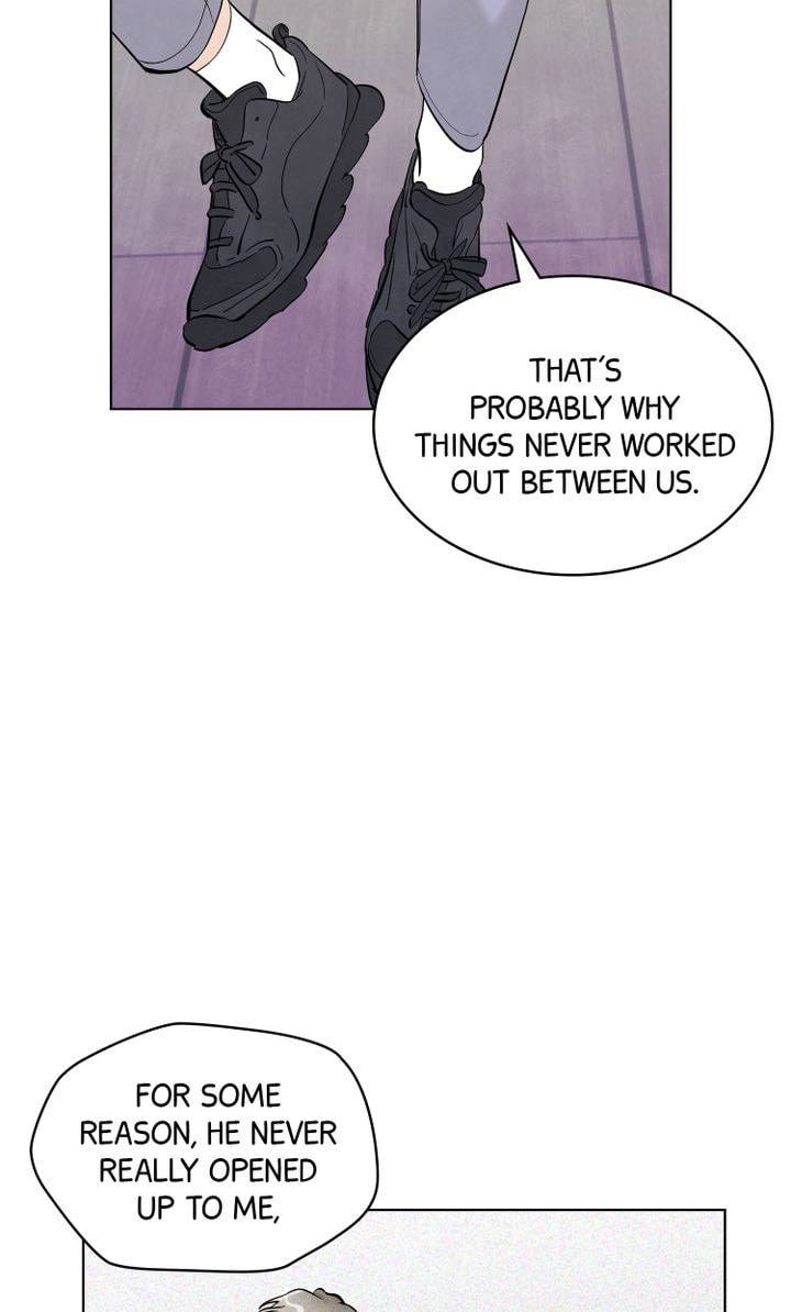 Stargazing Dog Chapter 18 page 35 - 