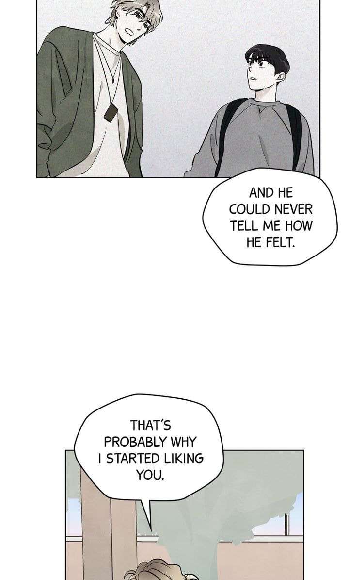 Stargazing Dog Chapter 18 page 36 - 