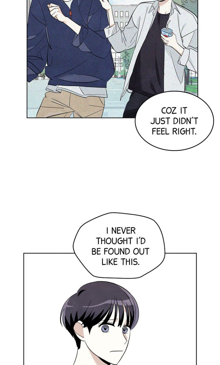 Stargazing Dog Chapter 18 page 39 - 