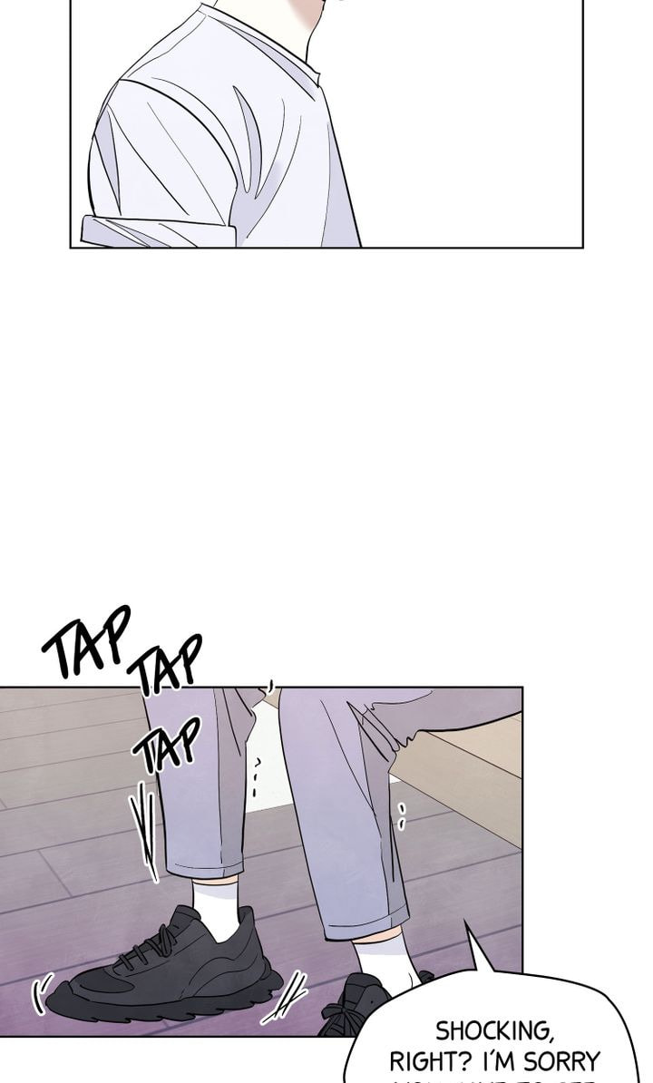 Stargazing Dog Chapter 18 page 40 - 