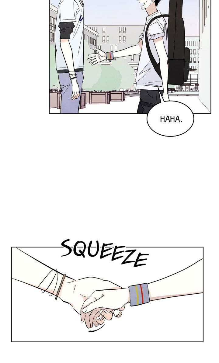 Stargazing Dog Chapter 18 page 5 - 