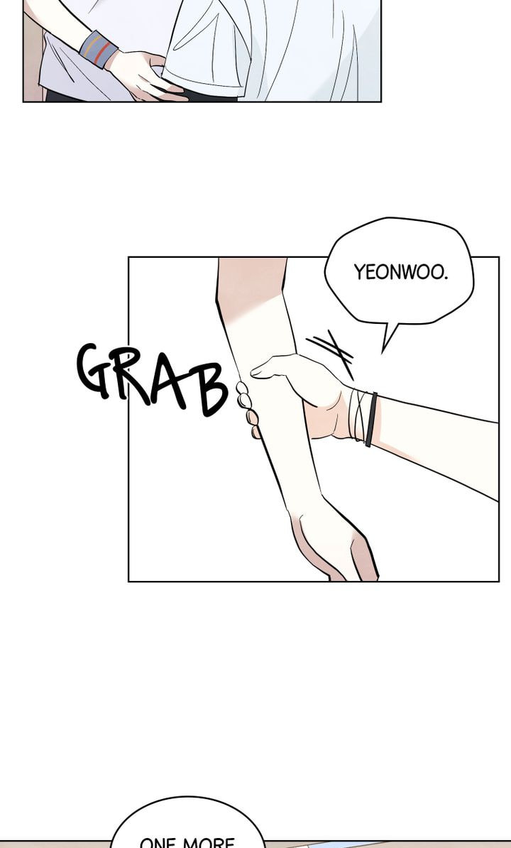 Stargazing Dog Chapter 18 page 50 - 