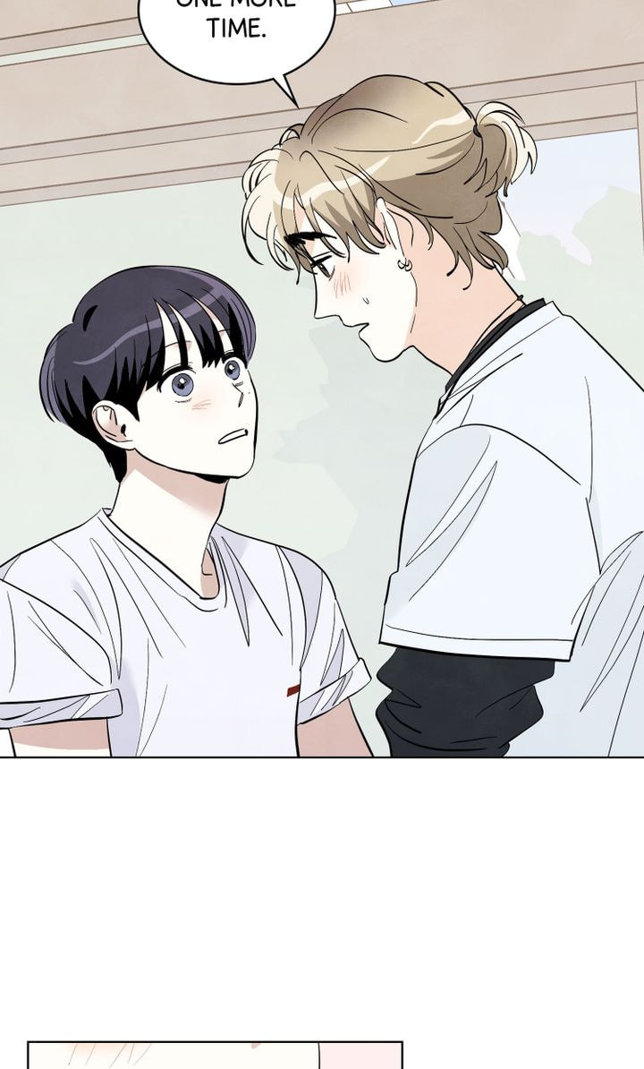 Stargazing Dog Chapter 18 page 51 - 