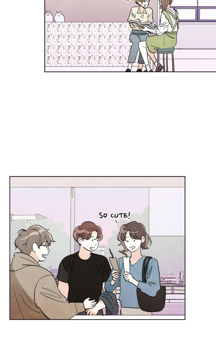 Stargazing Dog Chapter 19 page 2 - 