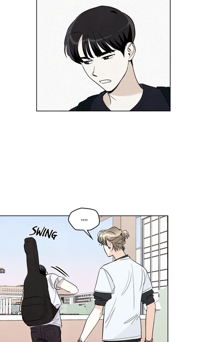 Stargazing Dog Chapter 19 page 11 - 