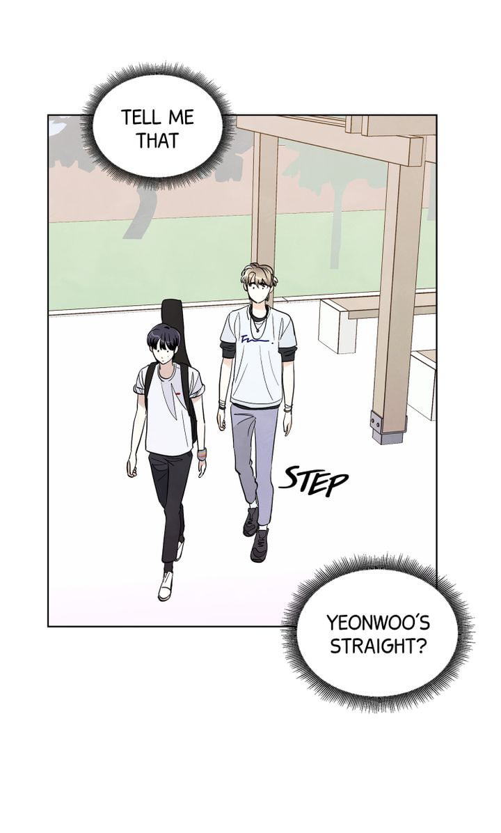 Stargazing Dog Chapter 19 page 13 - 
