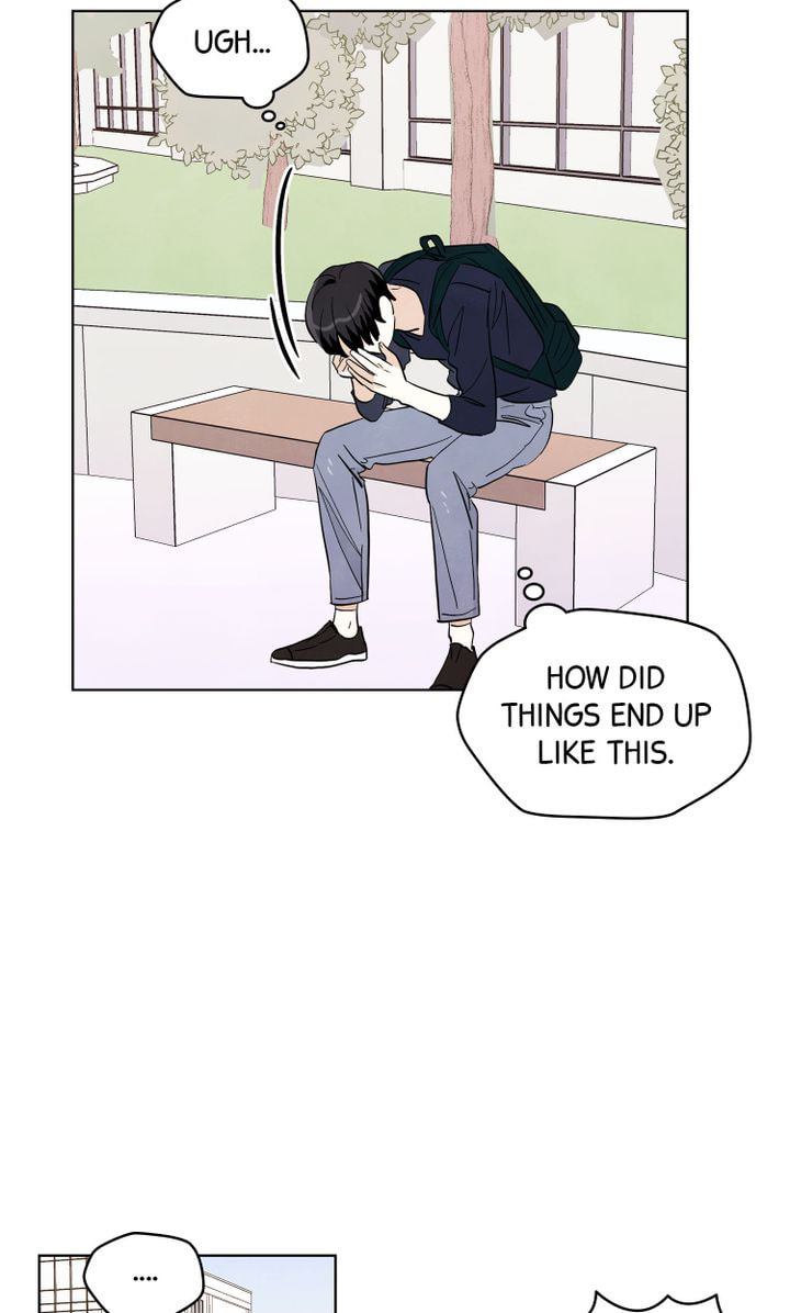 Stargazing Dog Chapter 19 page 19 - 
