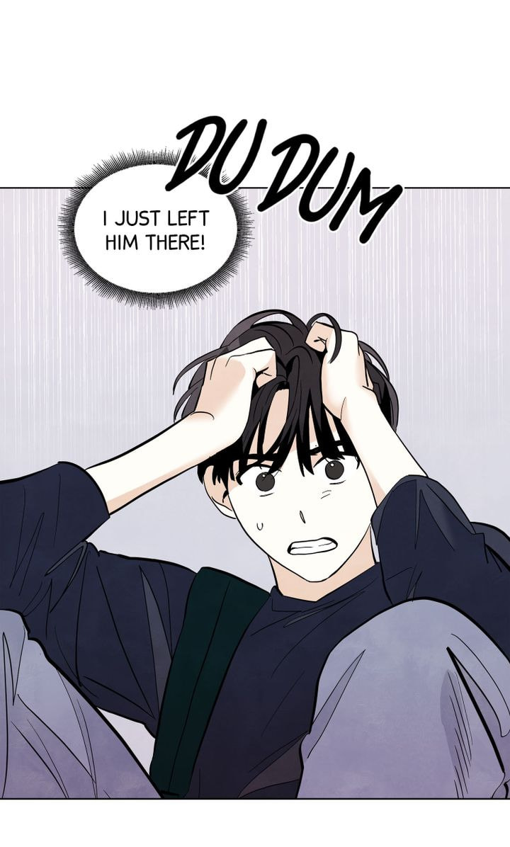 Stargazing Dog Chapter 19 page 22 - 