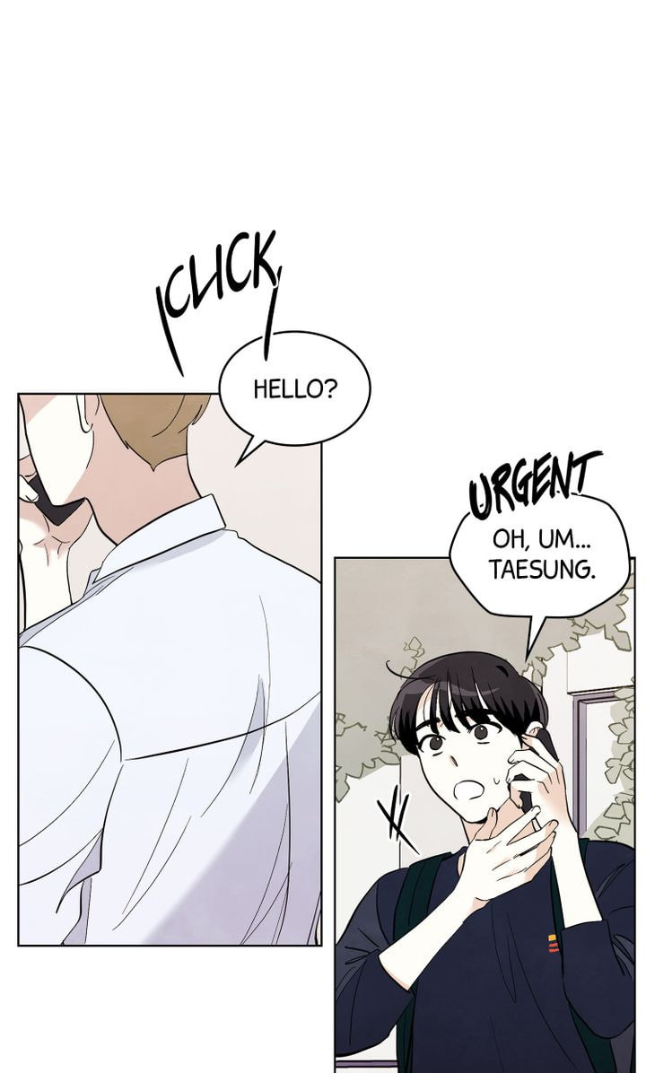 Stargazing Dog Chapter 19 page 24 - 